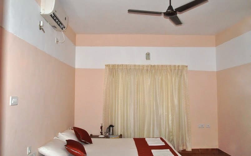 Vayalkara Seaside Ayurvedic Resort, Thiruvananthapuram 5